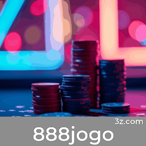 888jogo: Plataforma de Comunidade Ativa e Interativa