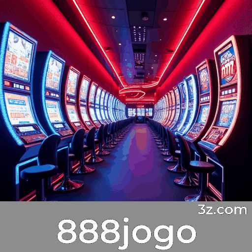 Login Seguro e Rápido no 888jogo para Brasileiros