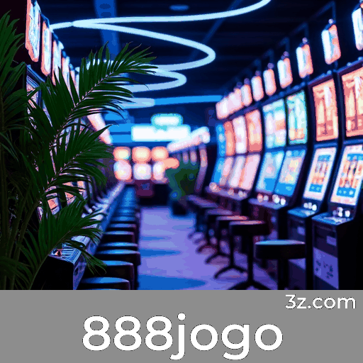 888jogo: Diversão e Variedade para Jogadores Brasileiros